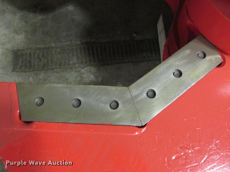 image for item K6177 LaBounty UP45SV shear