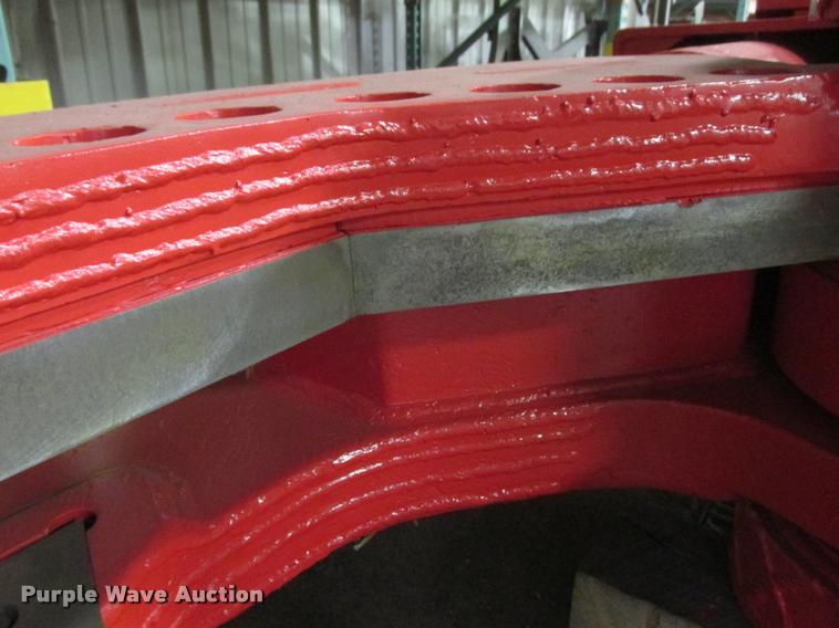 image for item K6177 LaBounty UP45SV shear