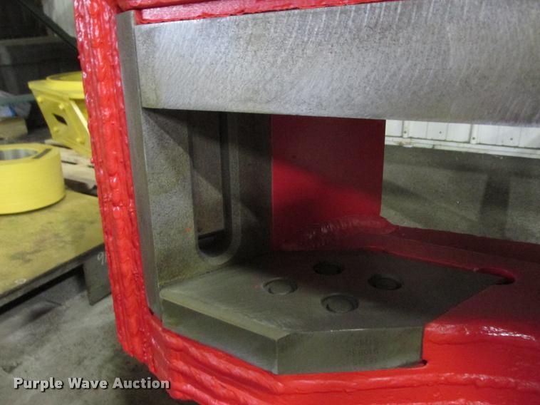 image for item K6177 LaBounty UP45SV shear