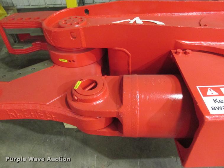 image for item K6177 LaBounty UP45SV shear