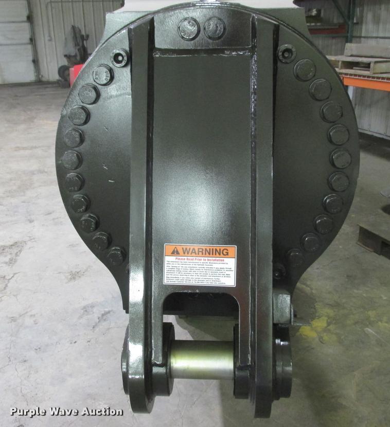 image for item K6178 2003 Genesis GXP1000 shear