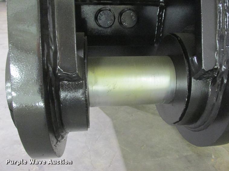 image for item K6178 2003 Genesis GXP1000 shear