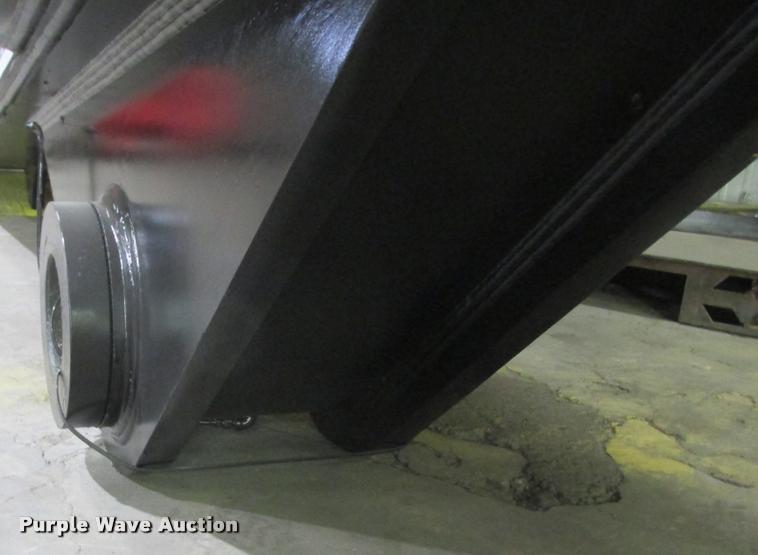 image for item K6178 2003 Genesis GXP1000 shear