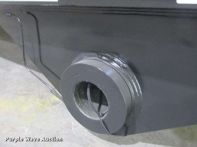 image for item K6178 2003 Genesis GXP1000 shear