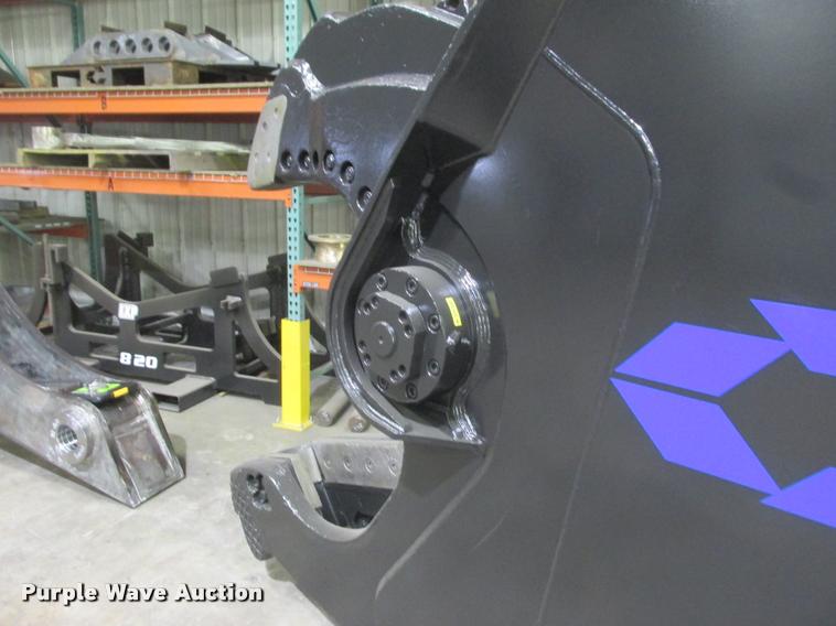 image for item K6178 2003 Genesis GXP1000 shear