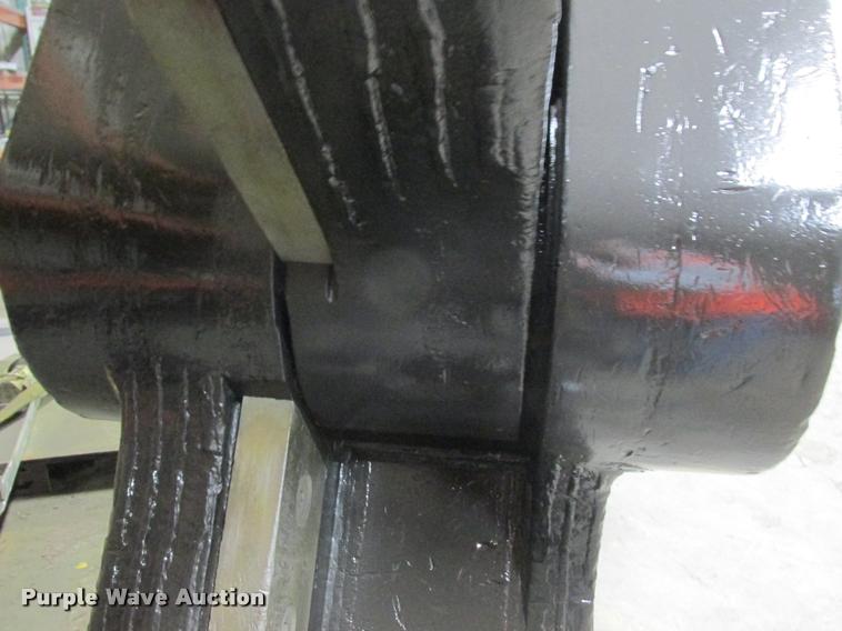 image for item K6178 2003 Genesis GXP1000 shear