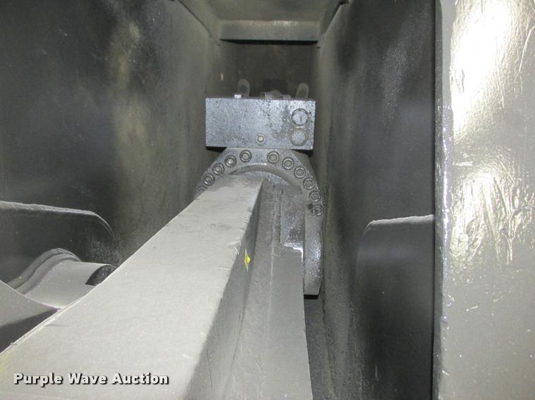 image for item K6178 2003 Genesis GXP1000 shear