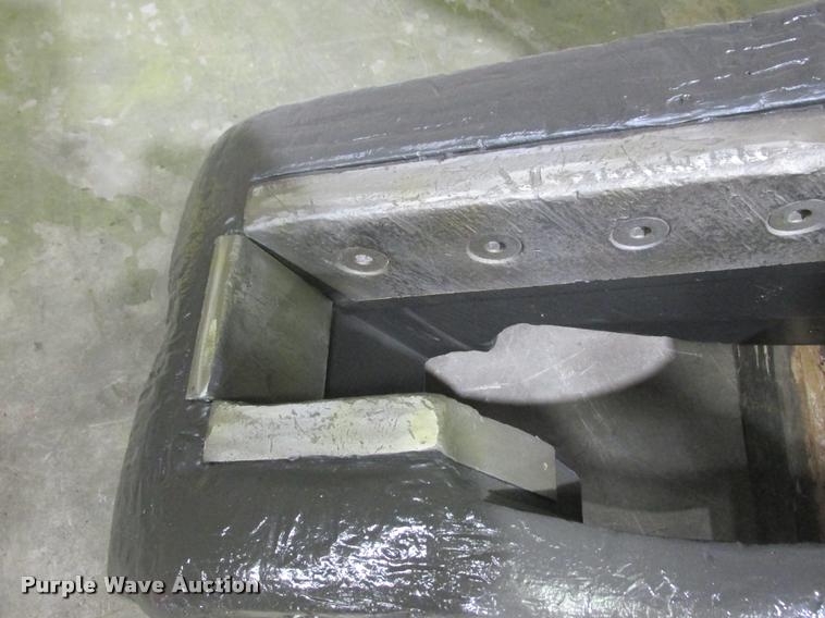 image for item K6178 2003 Genesis GXP1000 shear