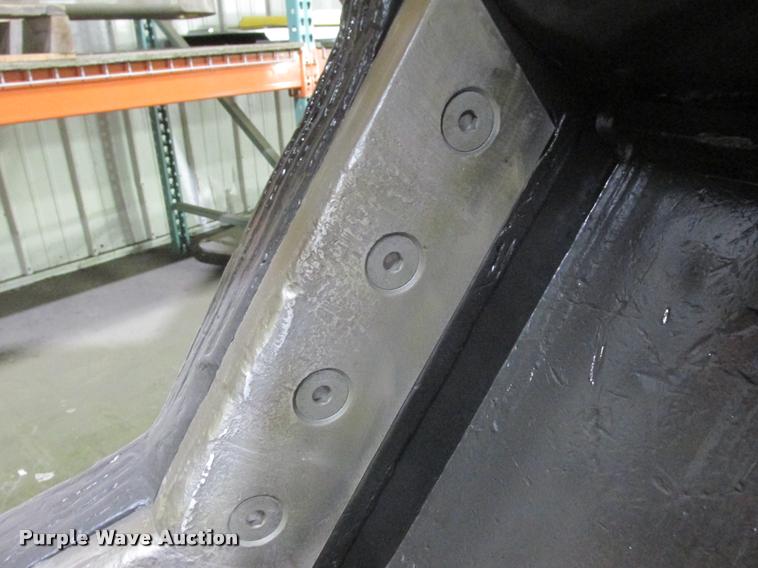 image for item K6178 2003 Genesis GXP1000 shear