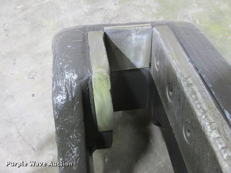 image for item K6178 2003 Genesis GXP1000 shear