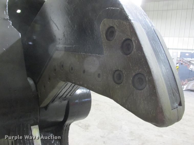 image for item K6178 2003 Genesis GXP1000 shear