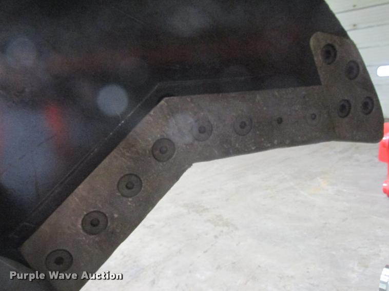 image for item K6178 2003 Genesis GXP1000 shear