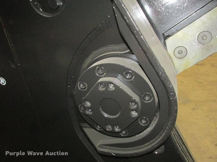 image for item K6178 2003 Genesis GXP1000 shear