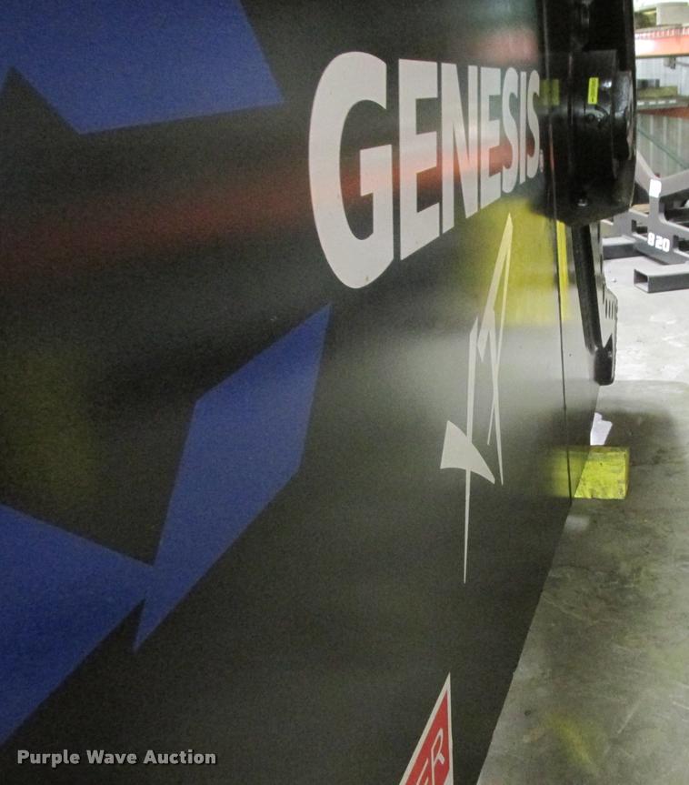 image for item K6178 2003 Genesis GXP1000 shear