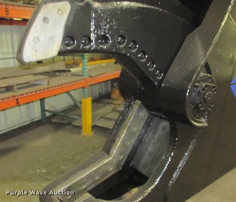 image for item K6178 2003 Genesis GXP1000 shear