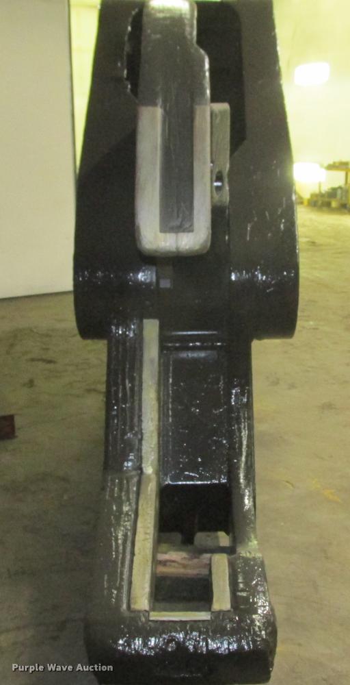 image for item K6178 2003 Genesis GXP1000 shear