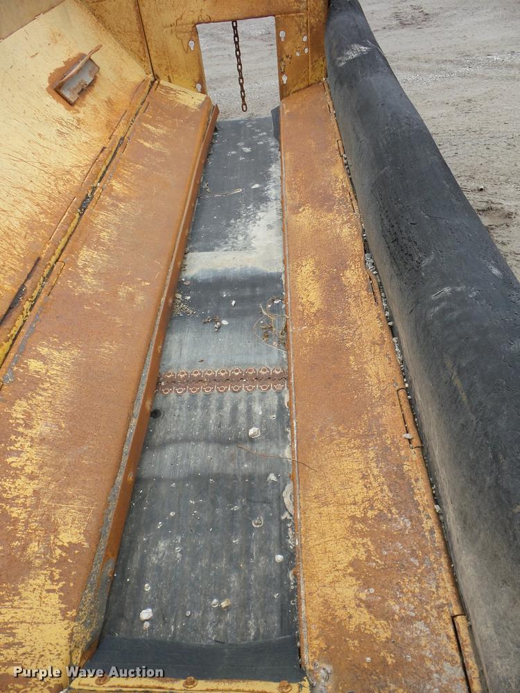 image for item K6494 Blaw Knox RW-100 road widener