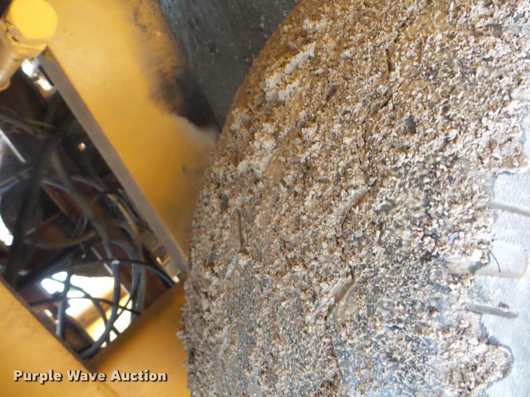 image for item K6494 Blaw Knox RW-100 road widener