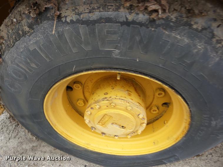 image for item K6494 Blaw Knox RW-100 road widener