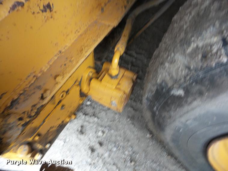 image for item K6494 Blaw Knox RW-100 road widener