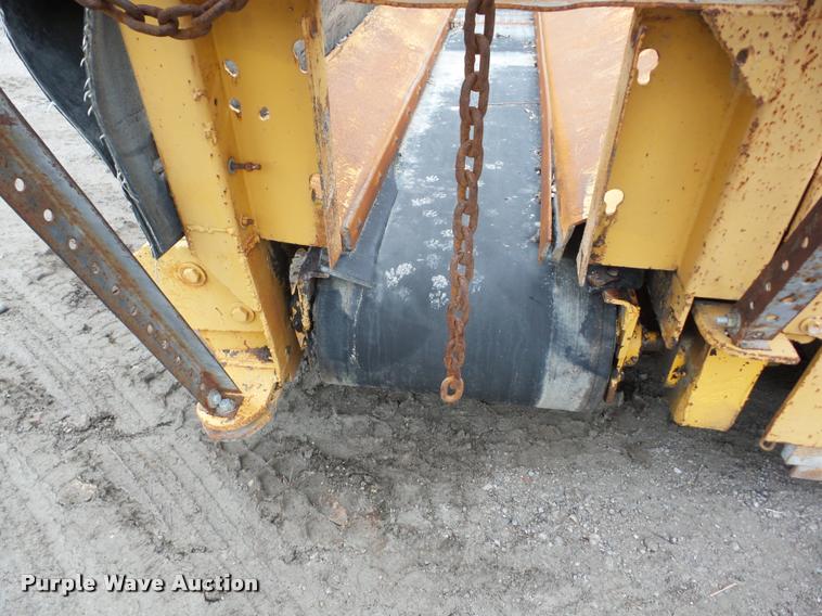 image for item K6494 Blaw Knox RW-100 road widener