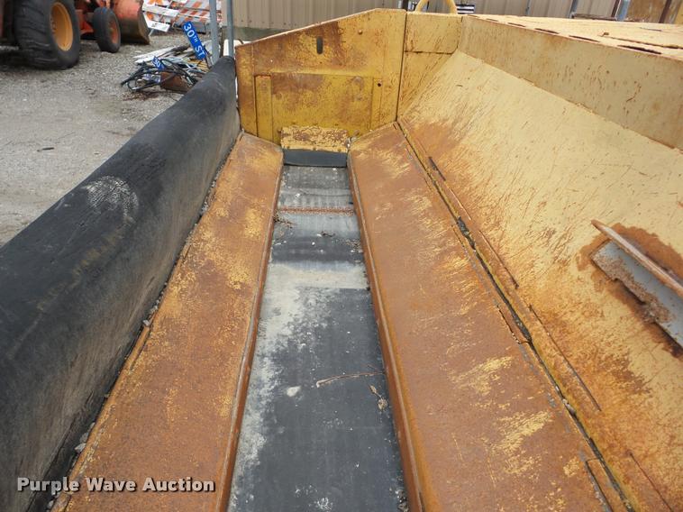 image for item K6494 Blaw Knox RW-100 road widener