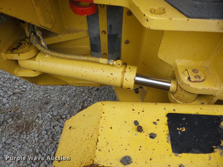 image for item K6495 2000 Galion 850C motor grader