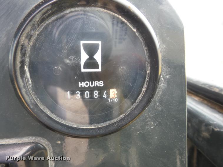 image for item K6495 2000 Galion 850C motor grader