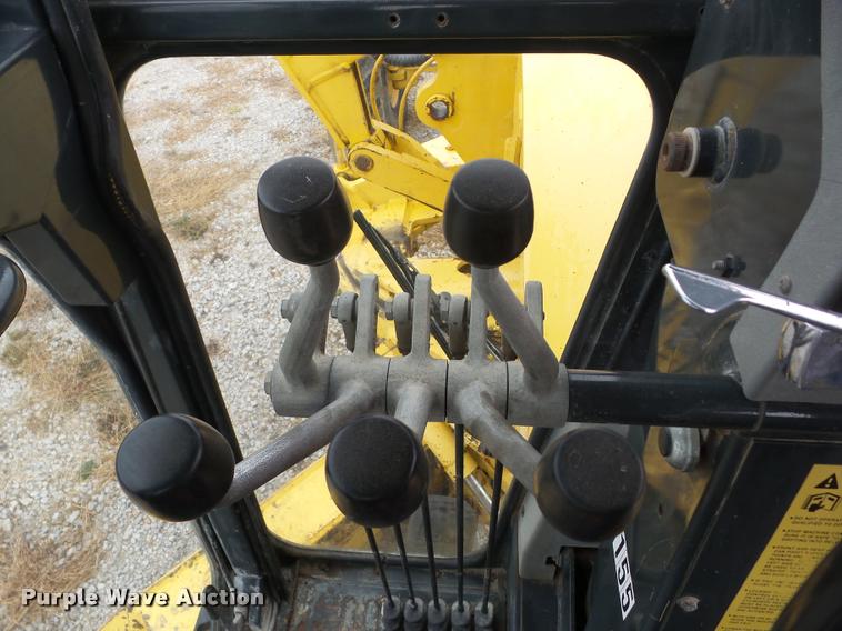 image for item K6495 2000 Galion 850C motor grader