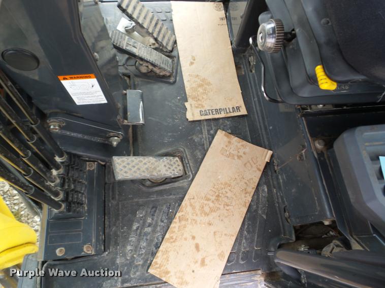 image for item K6498 2009 Komatsu GD655 motor grader