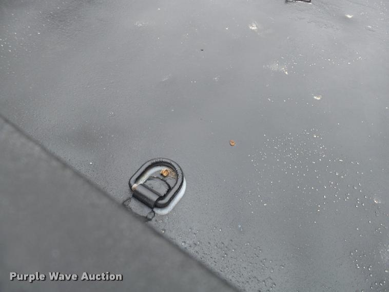 image for item L7228 2003 Chevrolet C4500 dump truck