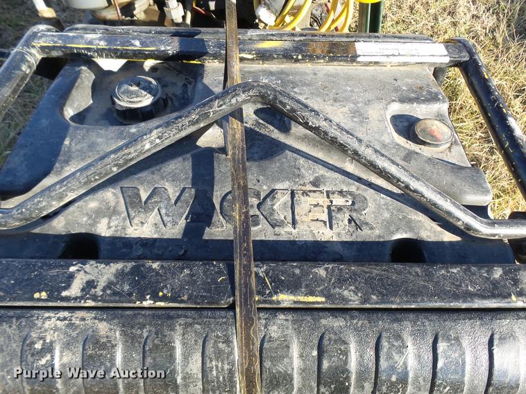 image for item L7229 (2) generators and rotary pumps