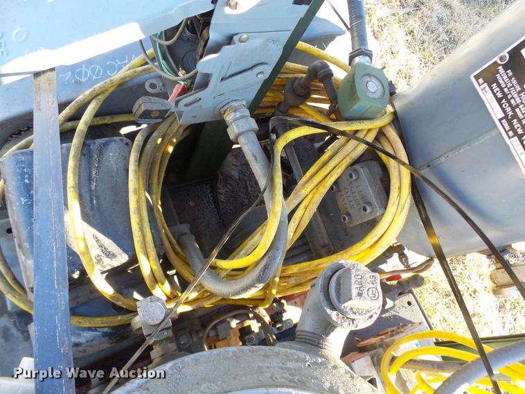 image for item L7229 (2) generators and rotary pumps