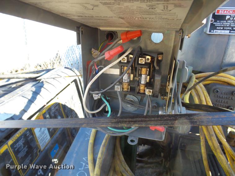 image for item L7229 (2) generators and rotary pumps