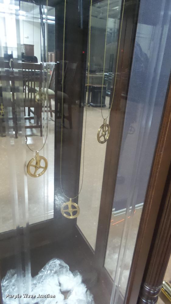 image for item BU9230 Howard Miller 610-904 grandfather clock