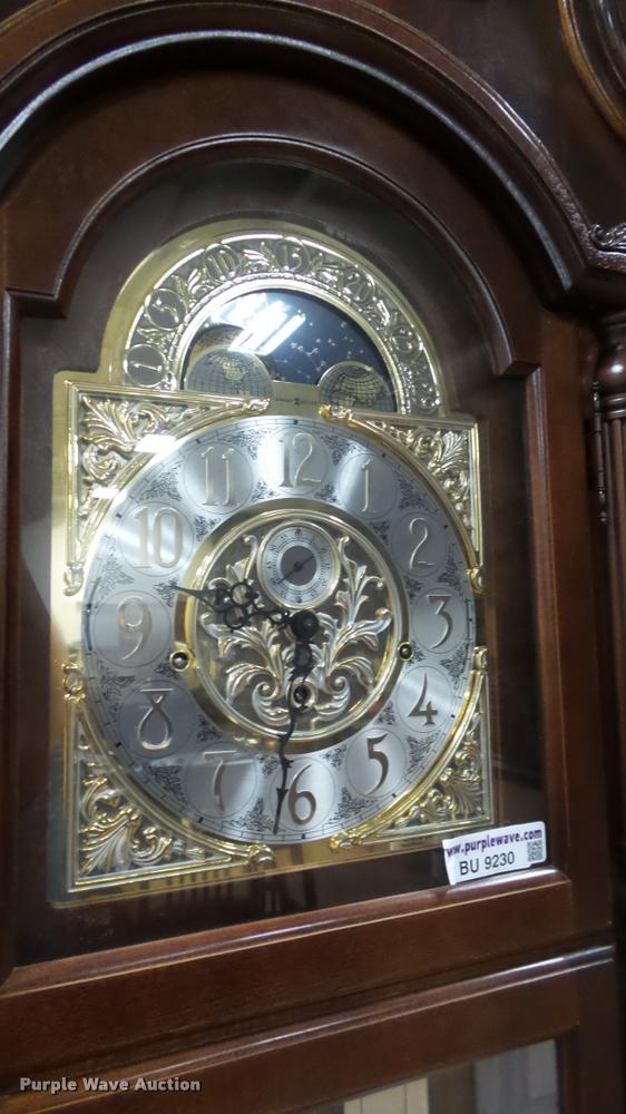 image for item BU9230 Howard Miller 610-904 grandfather clock