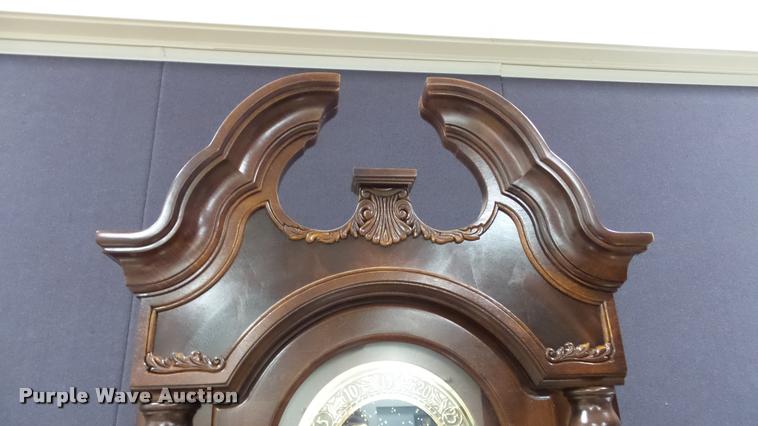 image for item BU9230 Howard Miller 610-904 grandfather clock