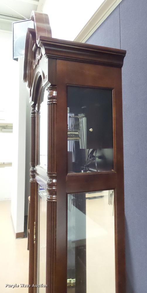 image for item BU9230 Howard Miller 610-904 grandfather clock
