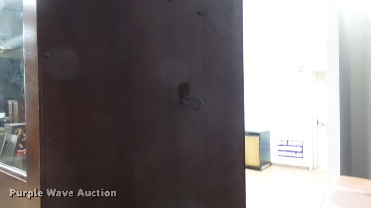 image for item BU9230 Howard Miller 610-904 grandfather clock