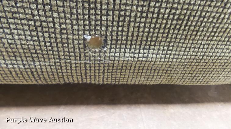 image for item BU9233 Bauhaus sectional