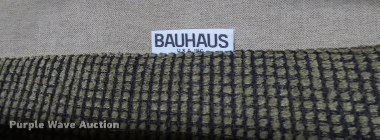 image for item BU9233 Bauhaus sectional