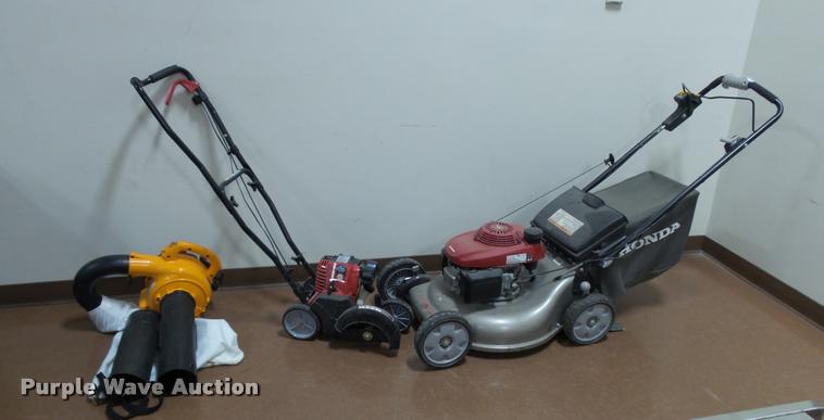 image for item BU9236 Lawn and garden equipment