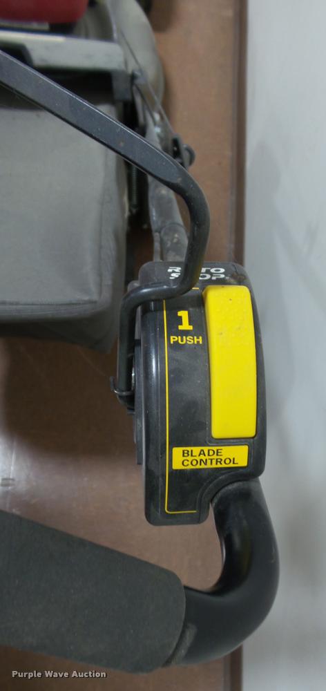 image for item BU9236 Lawn and garden equipment