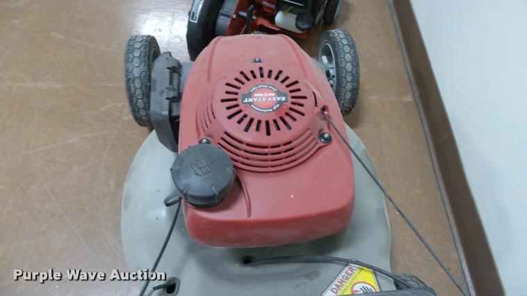 image for item BU9236 Lawn and garden equipment