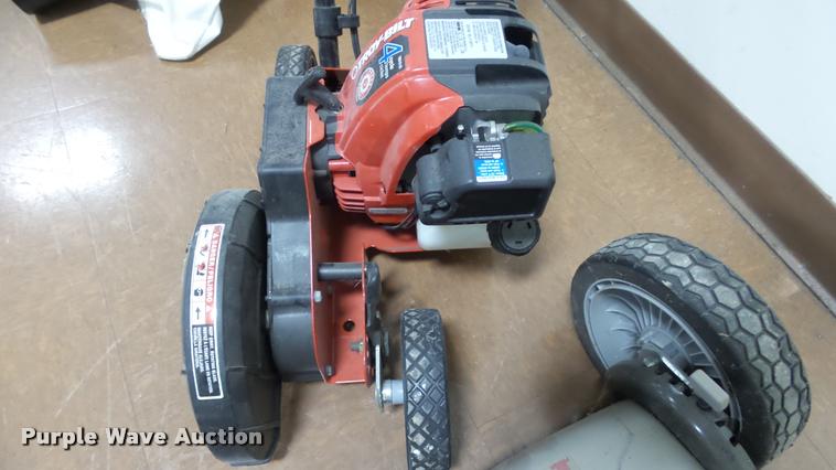 image for item BU9236 Lawn and garden equipment