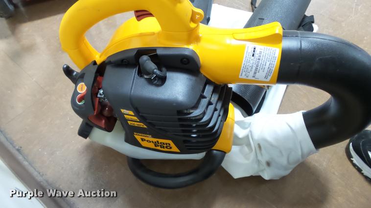 image for item BU9236 Lawn and garden equipment