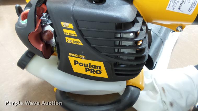 image for item BU9236 Lawn and garden equipment