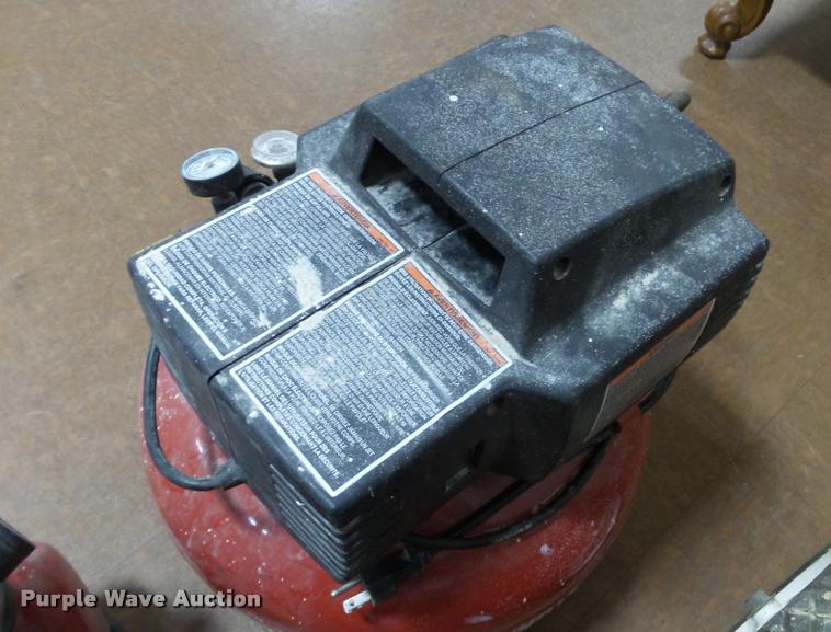image for item BU9239 (3) air compressors
