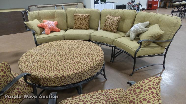 image for item BU9240 Agio outdoor furniture