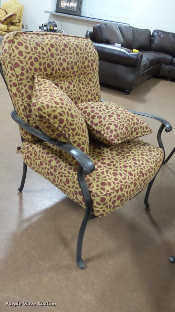 image for item BU9240 Agio outdoor furniture